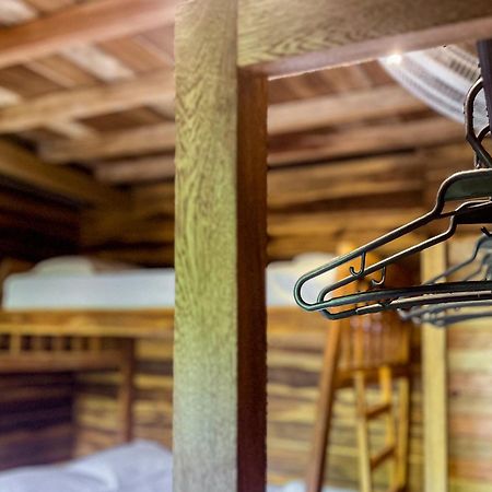 Hostal Mocambo Beach Гуачака Экстерьер фото