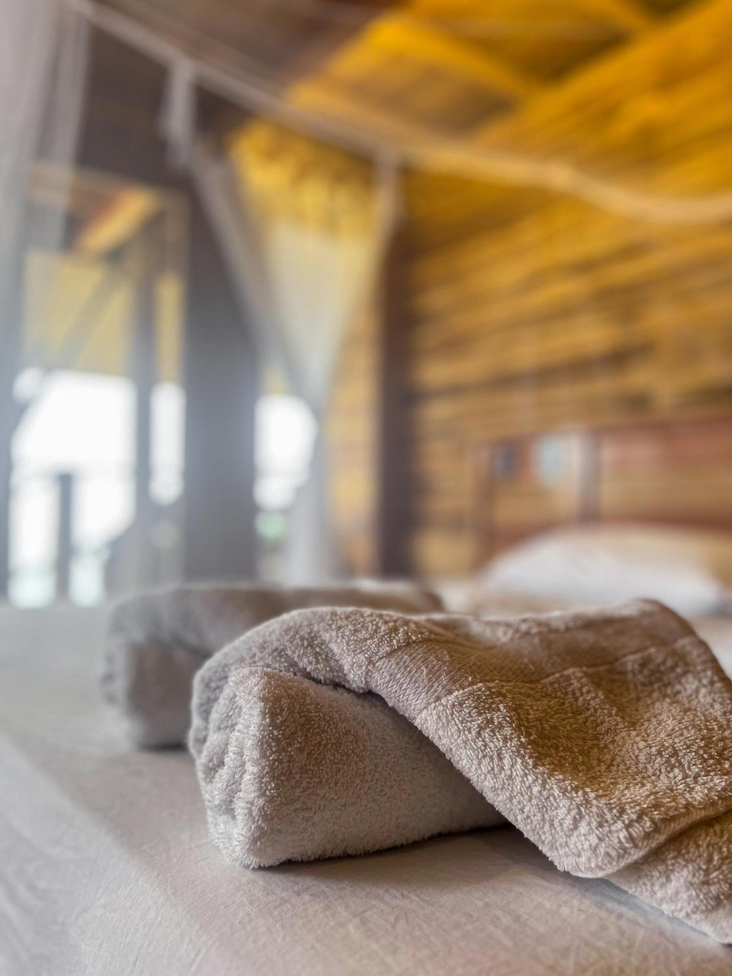 Hostal Mocambo Beach Гуачака Экстерьер фото